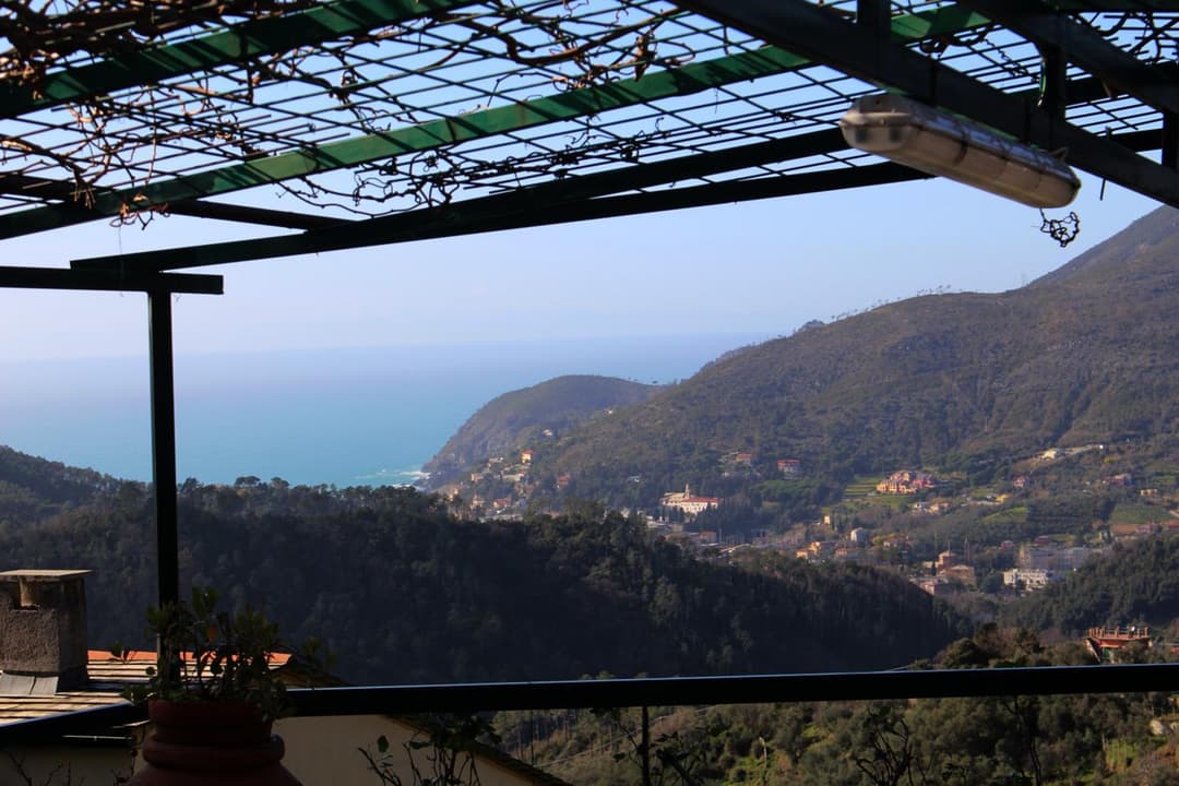 Cottage La Terrazza — photo 1 of 8