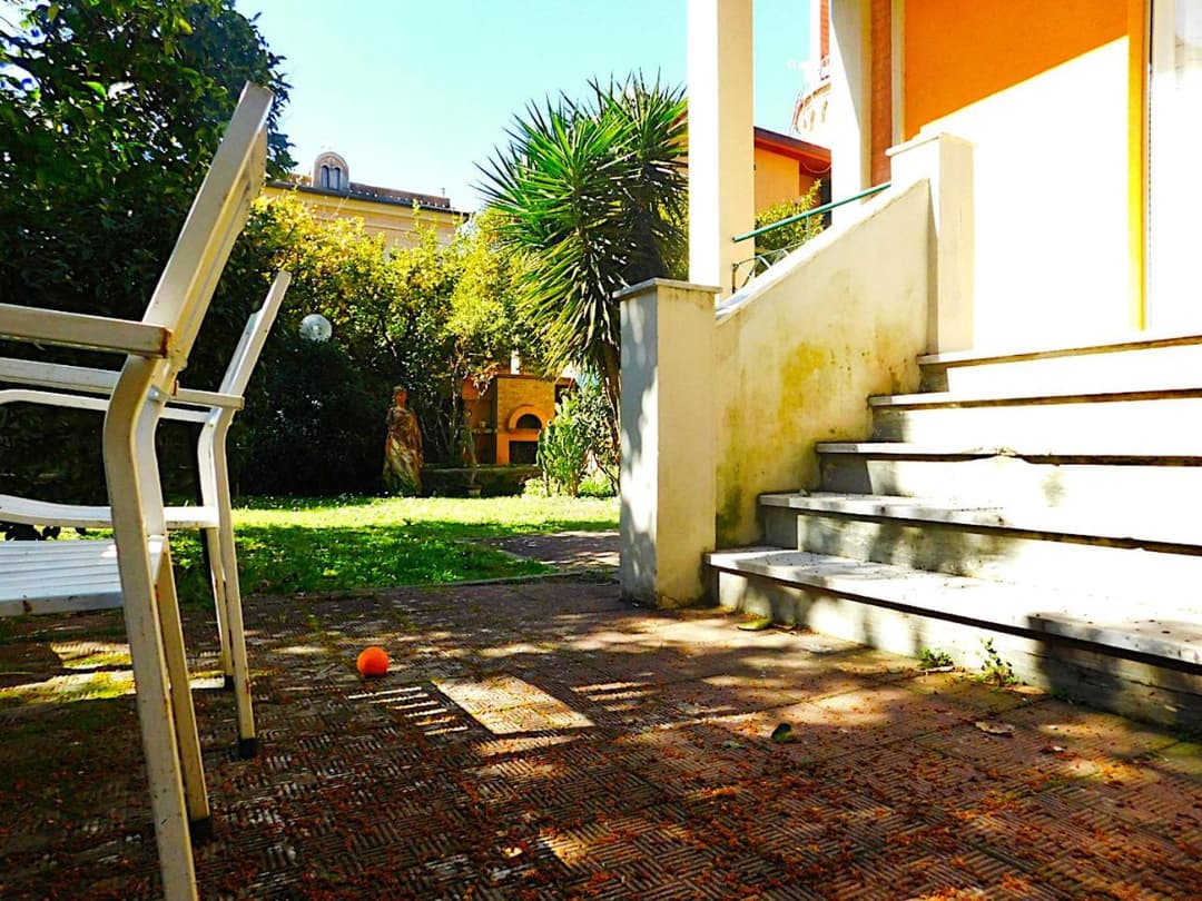 Villino a 20 metri dal mare — photo 1 of 18