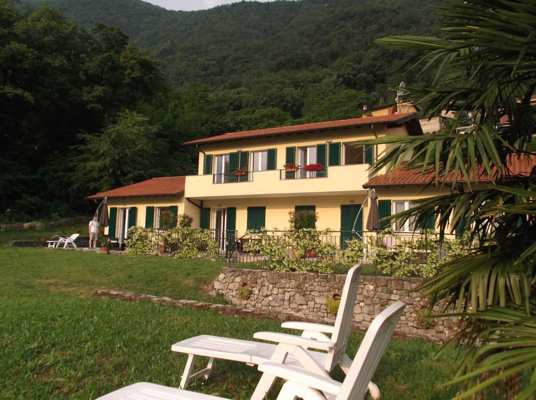 Villa Oliveto — photo 1 of 1