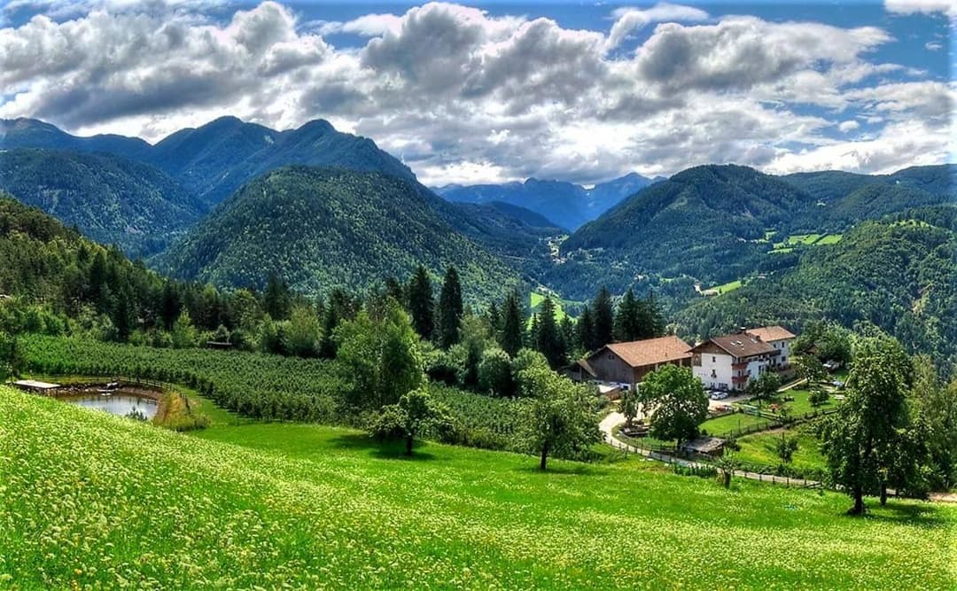 Koflhof Urlaub auf dem Bauernhof — photo 1 of 23