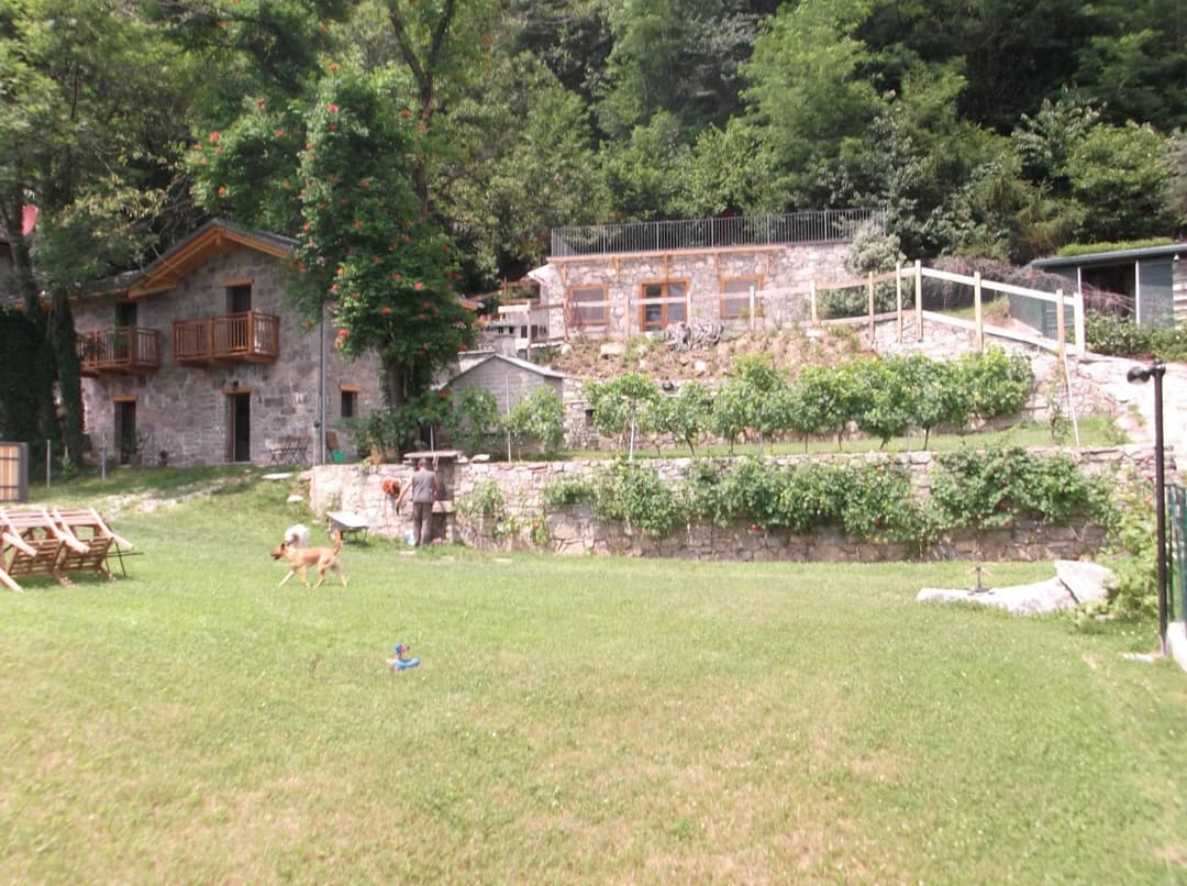 Agriturismo Ai Ronchi — photo 1 of 7