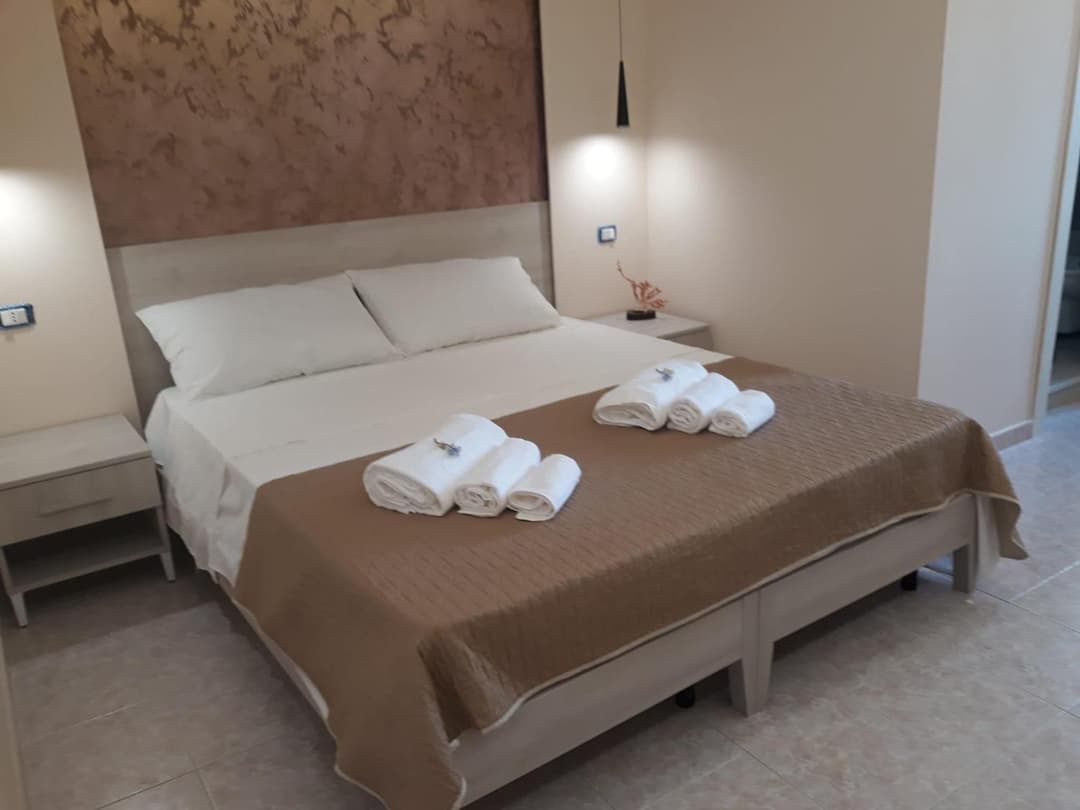 Vittorio Veneto Accomodation - Tropea city center — photo 1 of 1
