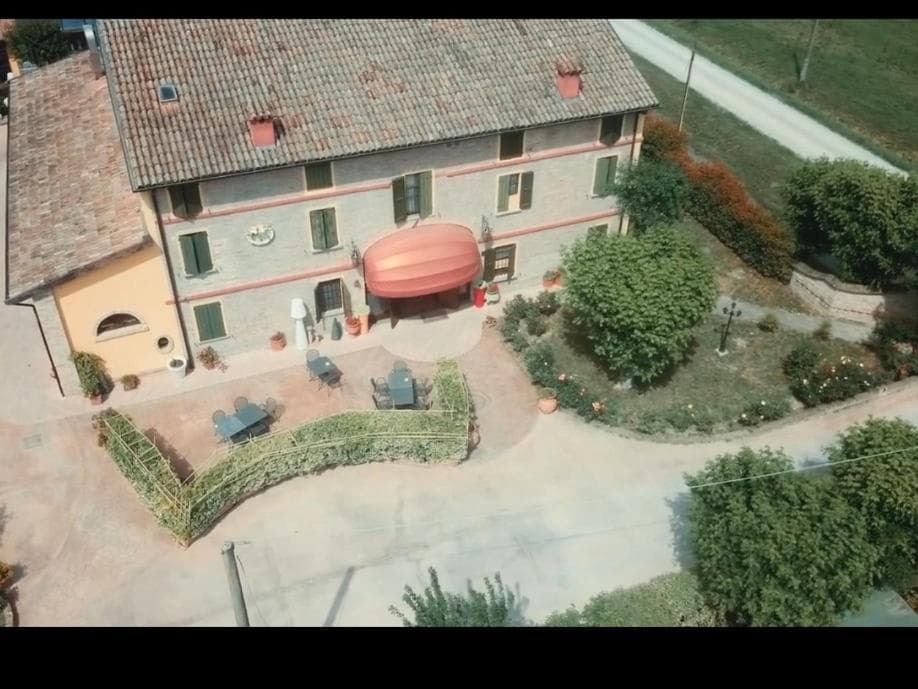 Agriturismo La Brezza — photo 1 of 48