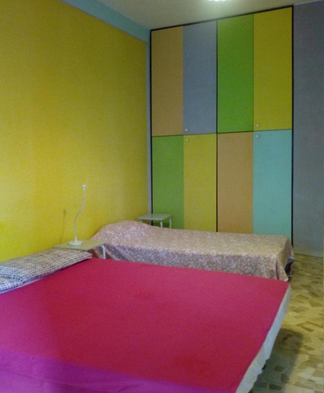 Milano: accogliente appartamento in zona comoda — photo 1 of 9