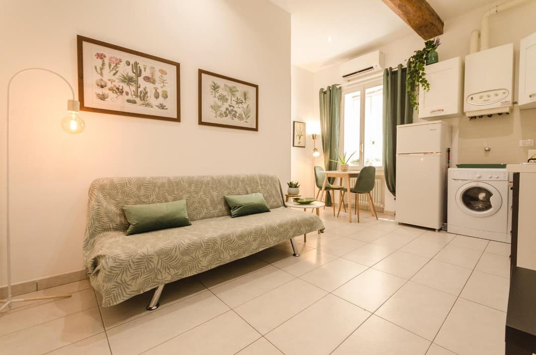 Pietralata Home — photo 1 of 1