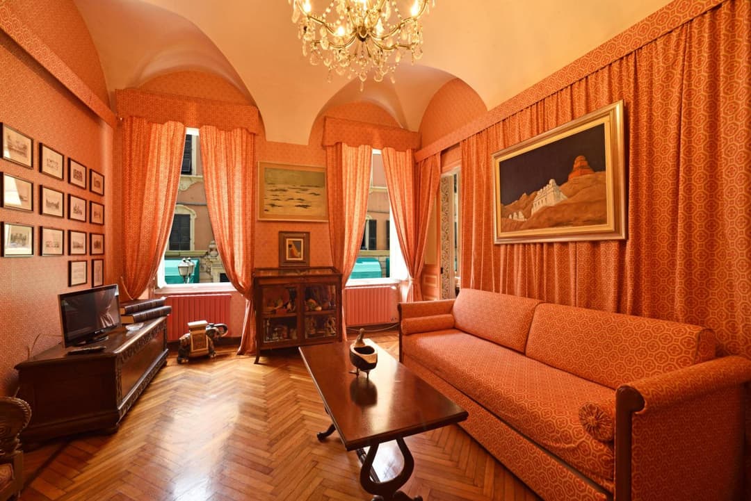 Casa d'artista Affittacamere — photo 1 of 1