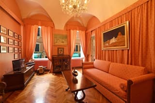 Casa d'artista Affittacamere