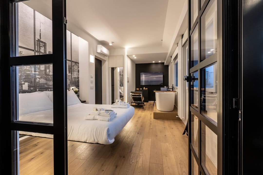 Miceli Exclusive Suite — photo 1 of 1