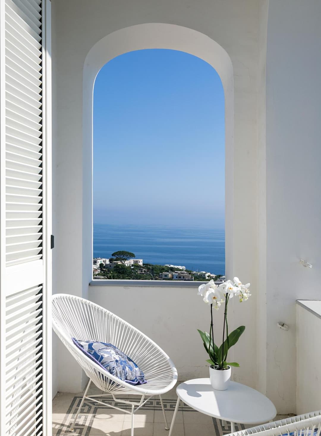 Villa La Pergola Capri — photo 1 of 1