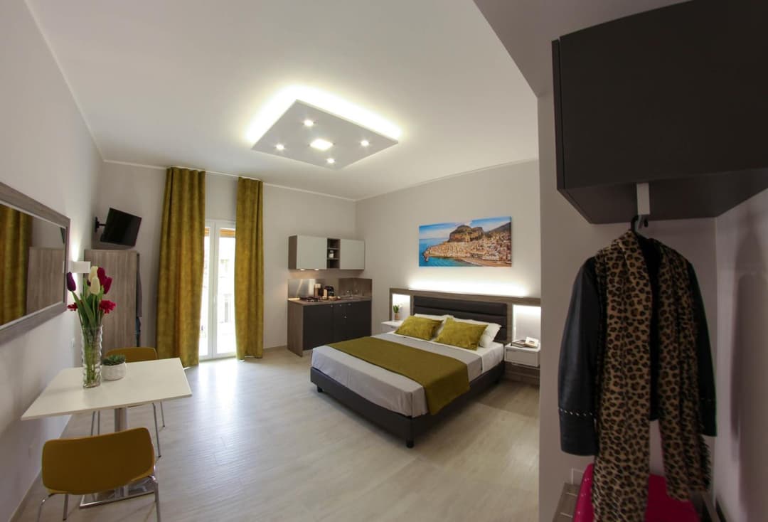 YEASY smart rooms Cefalù — photo 1 of 1