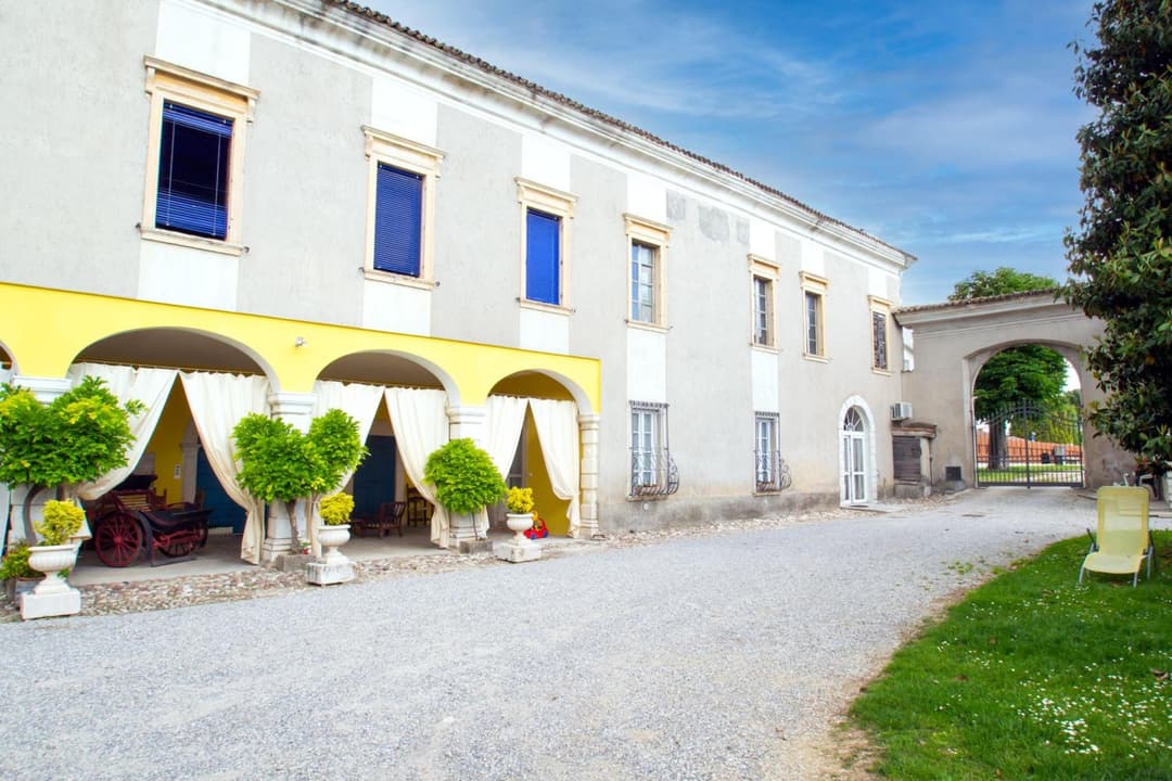 B&B VILLA VENGA — photo 1 of 1