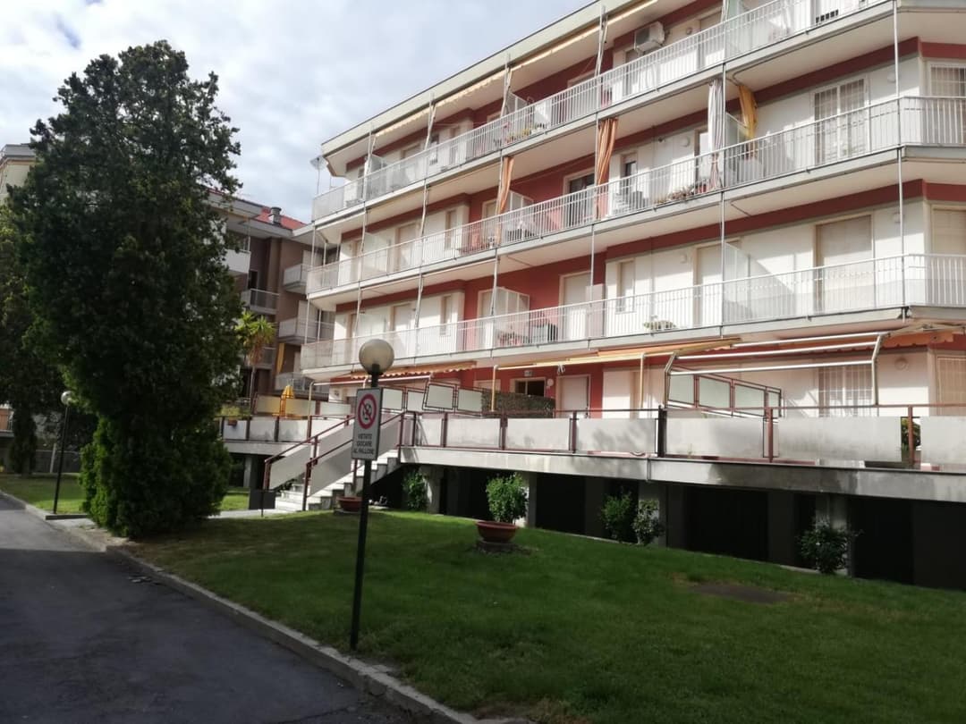 Appartamento Viale della Repubblica — photo 1 of 14