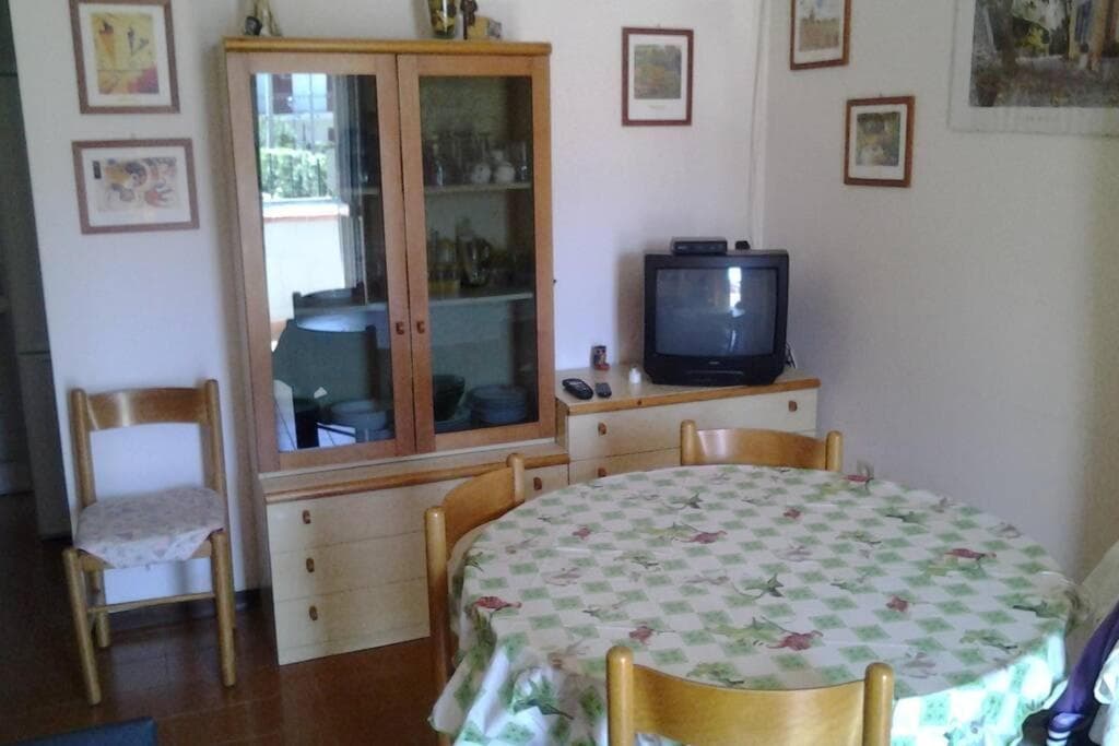 Casa al mare ingresso indipendente — photo 1 of 1