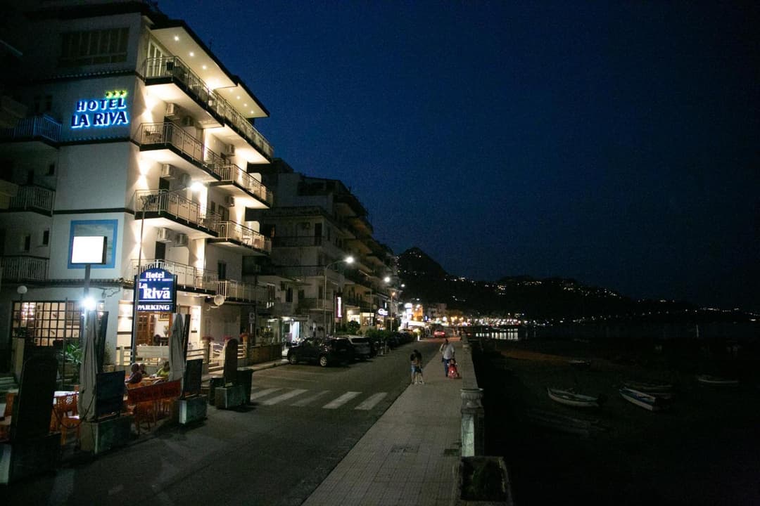 Hotel La Riva — photo 1 of 1