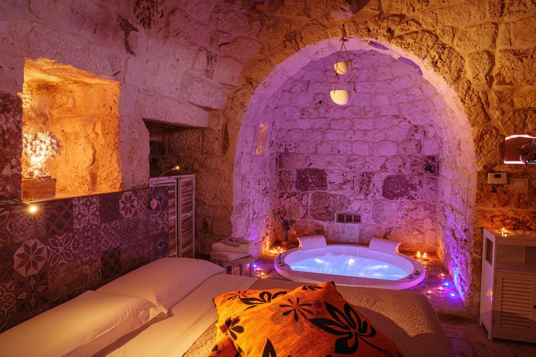 Relais Il Trullo della Rupe — photo 1 of 1