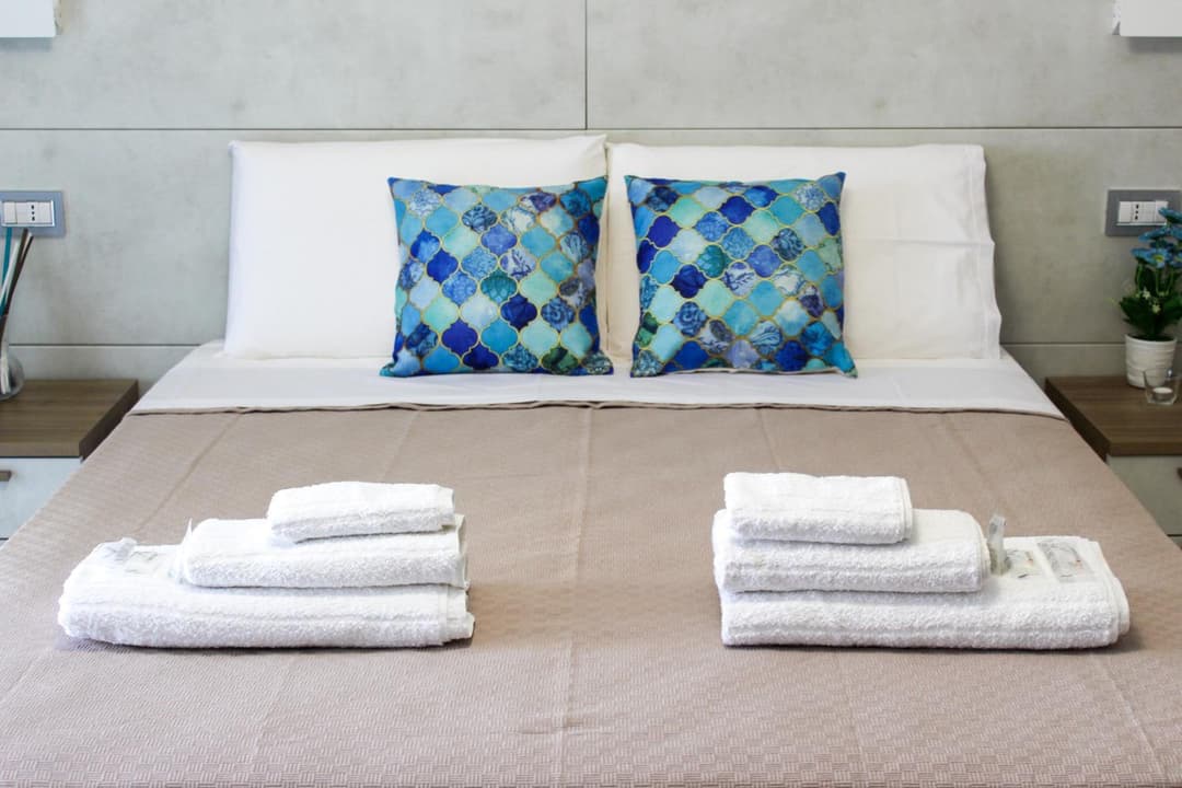 Thalasso Rooms B&B — photo 1 of 1
