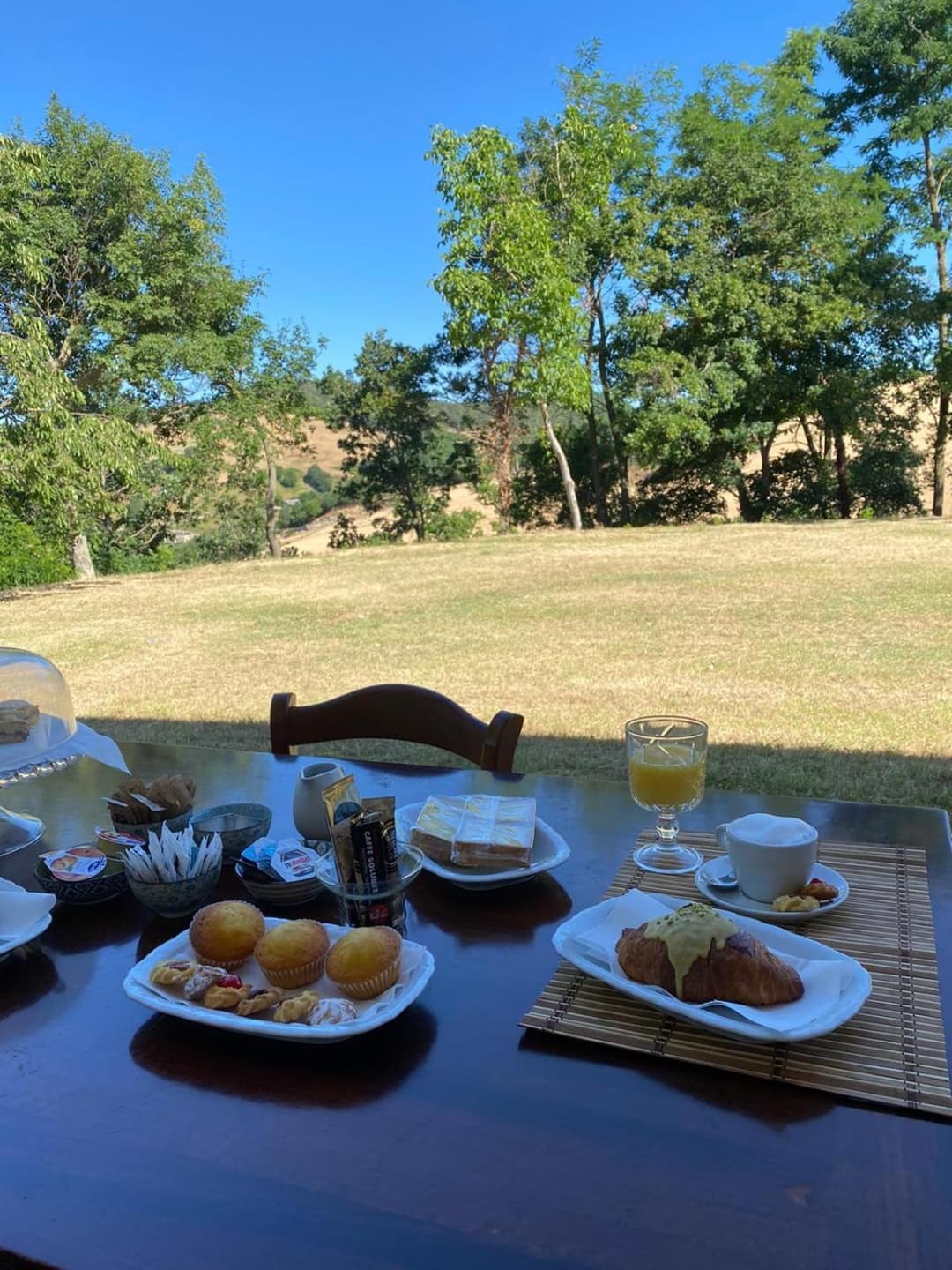 Casa Monte Santo — photo 1 of 1