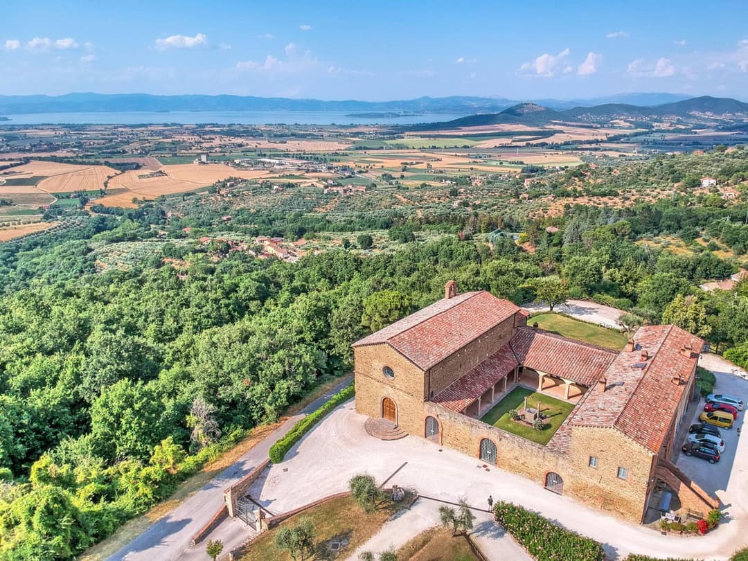 Agriturismo I Frati — photo 1 of 1