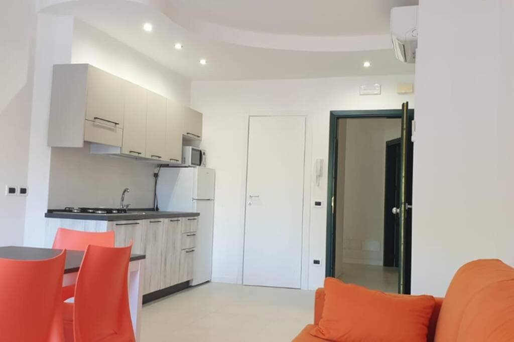 APPARTAMENTO NUOVO CENTRALISSIMO 150 MT DAL MARE — photo 1 of 1