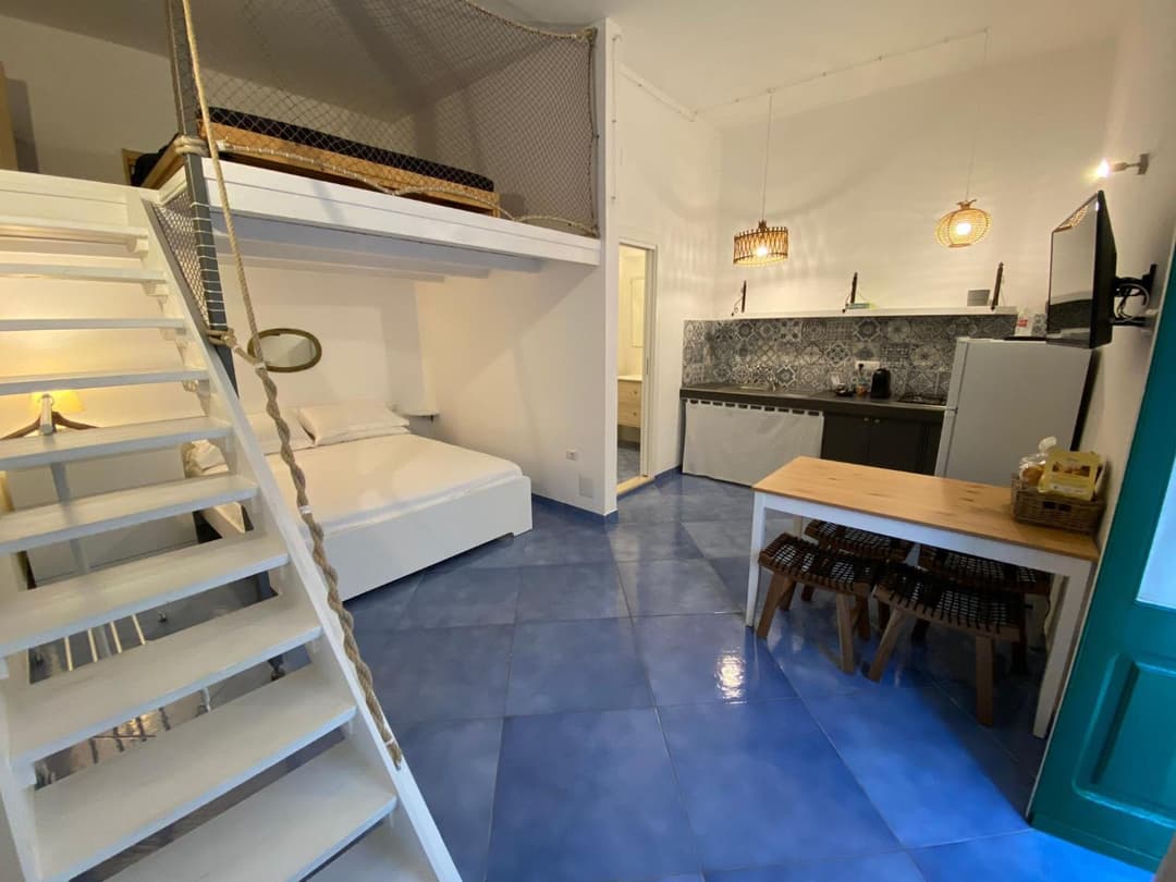 B&B LA CASA DEL PESCATORE — photo 1 of 1