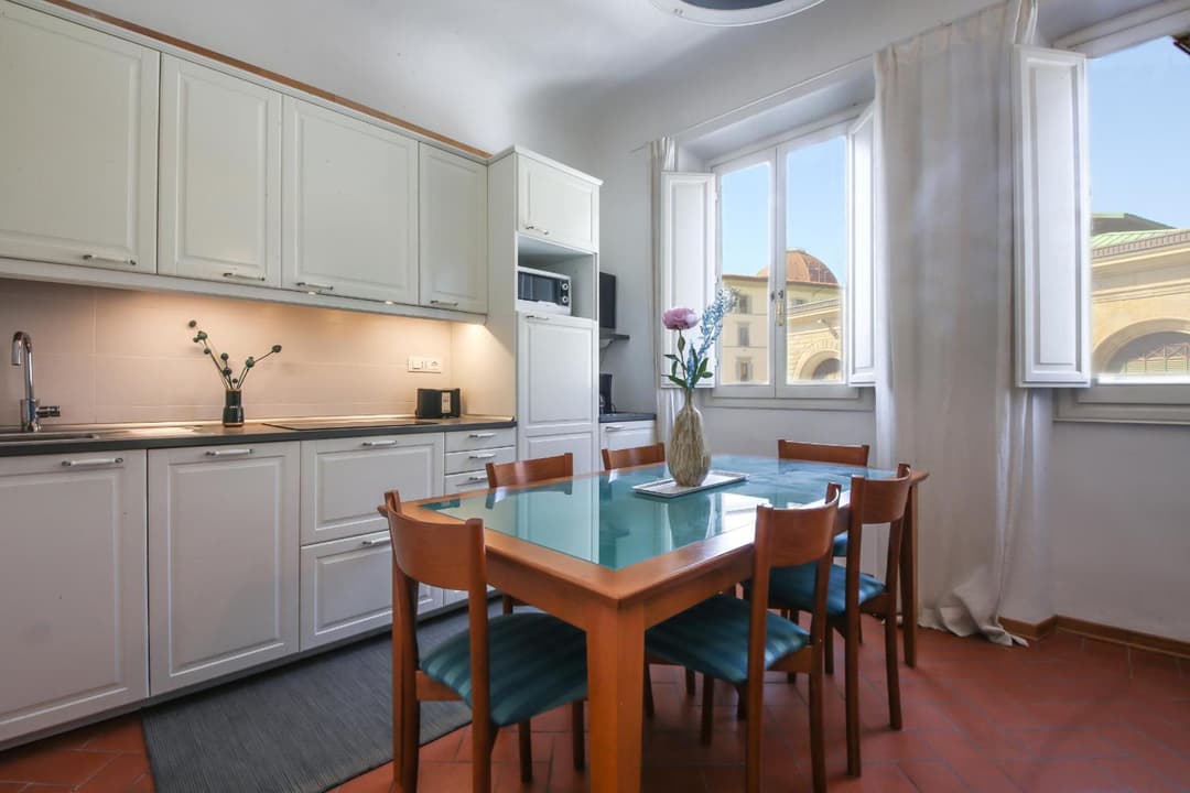 Apartments Florence - San Martino — photo 1 of 1