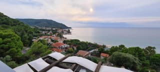 Wild Cilento