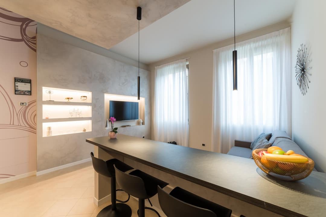 DV Garda Suite — photo 1 of 1