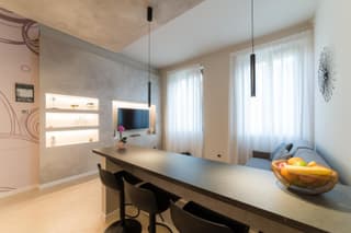 DV Garda Suite