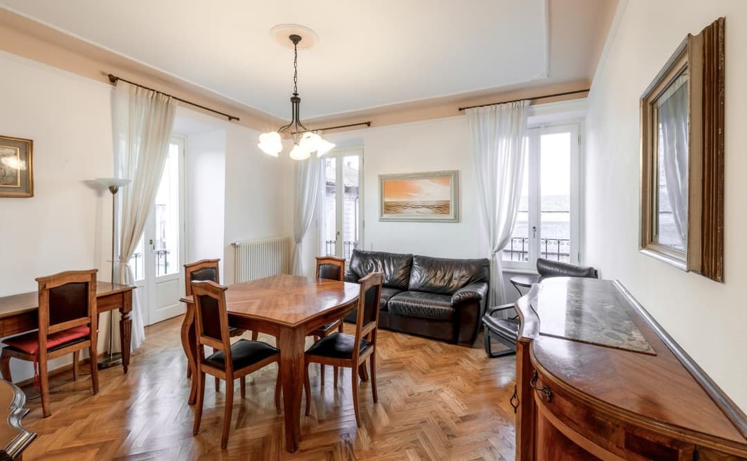 San Giacomo Central Apartment — photo 1 of 4