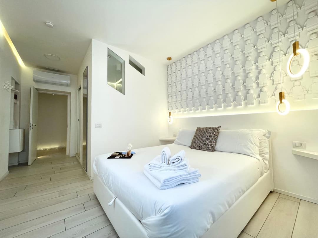 Mariarosa Suites — photo 1 of 12