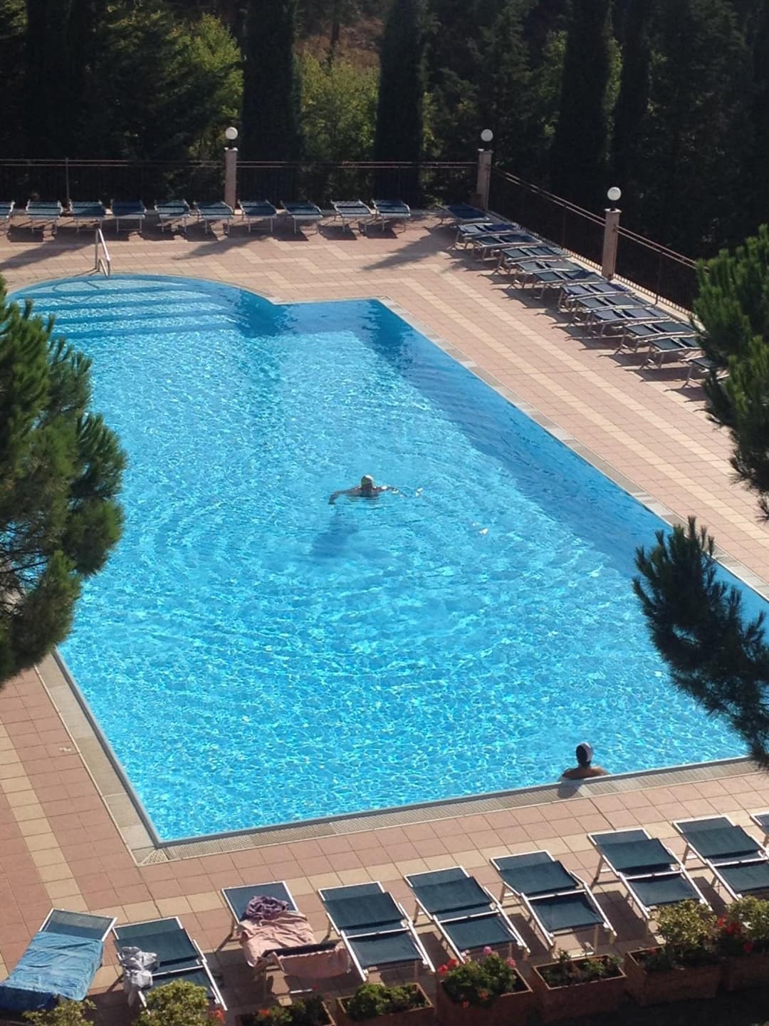 Hotel Ambasciatori — photo 1 of 1