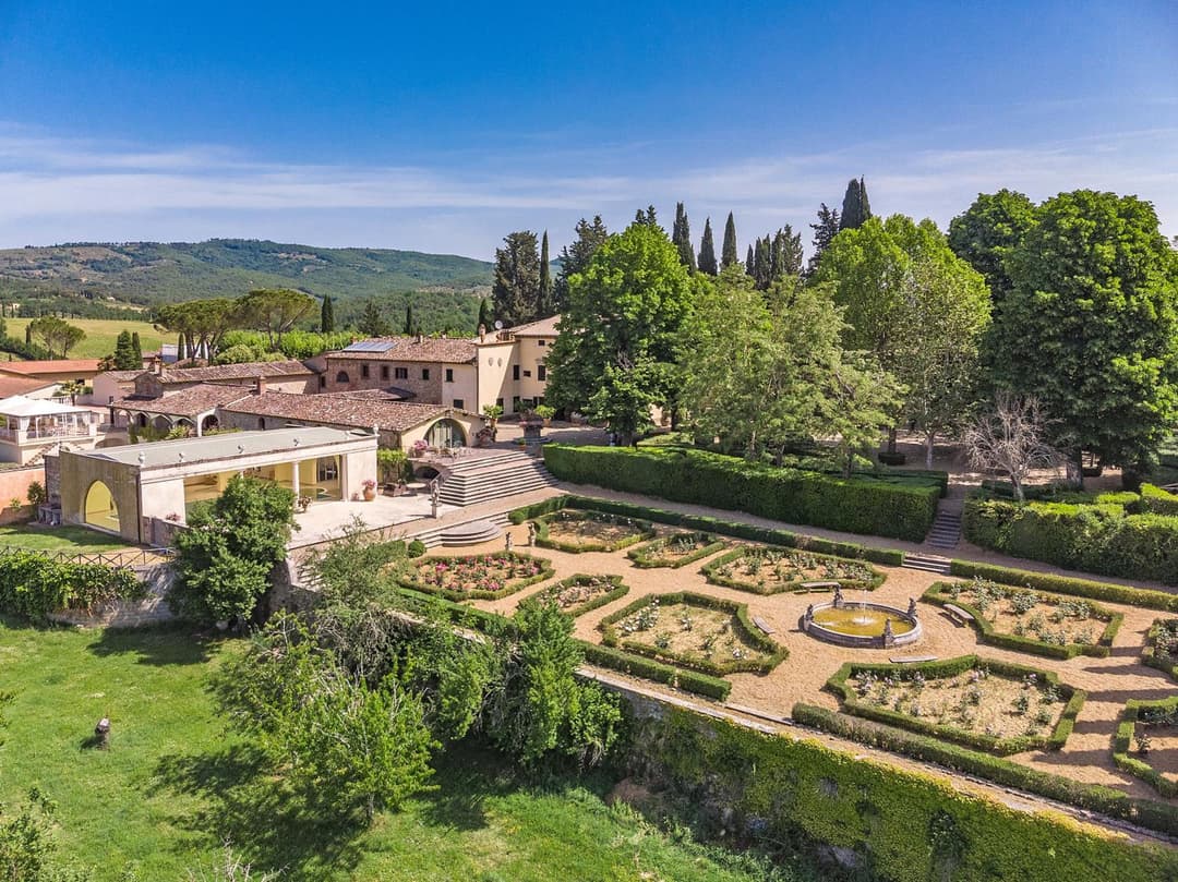Villa Nemora — photo 1 of 1