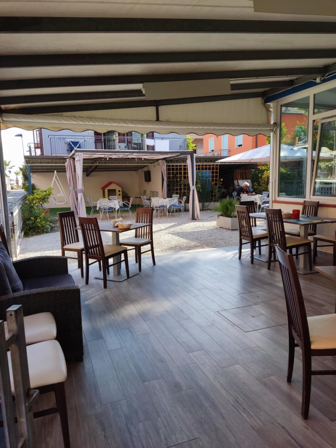 Albergo Conca d'Oro — photo 1 of 50