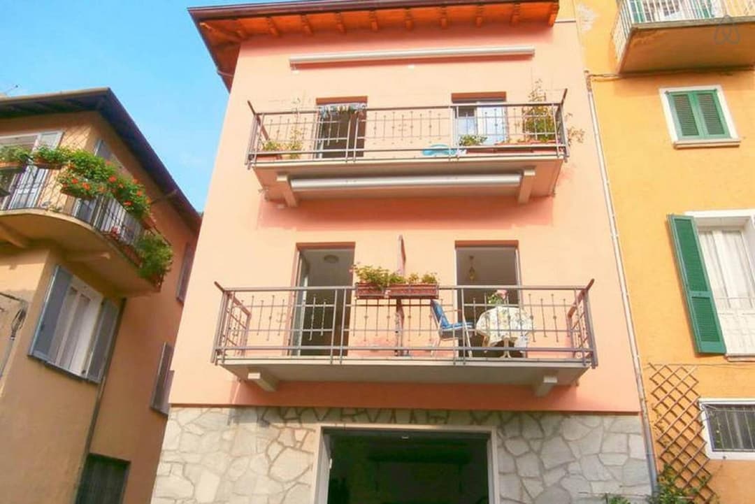 B&B della Contrada Varenna — photo 1 of 1