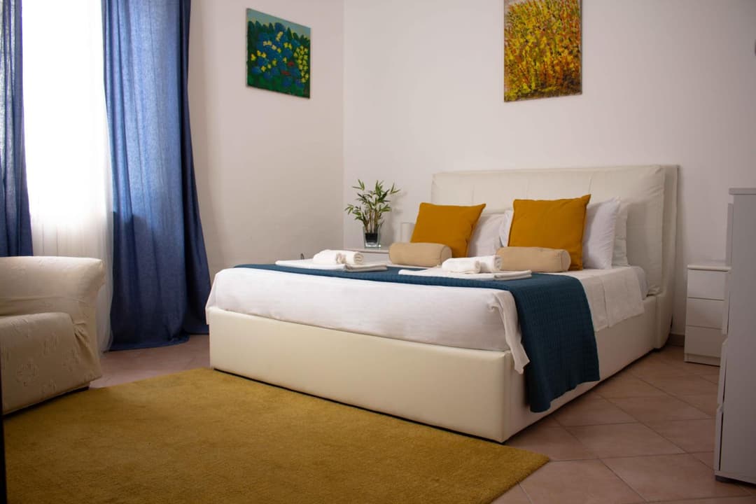 Badia Holiday Home — photo 1 of 1