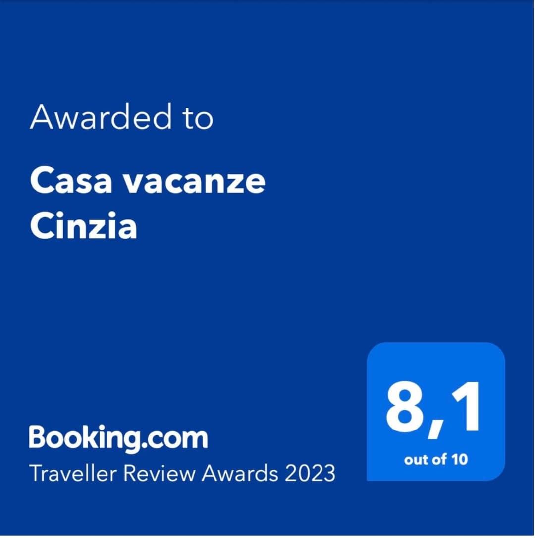 Casa vacanze Cinzia — photo 1 of 7