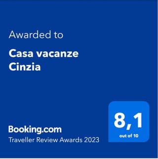 Casa vacanze Cinzia