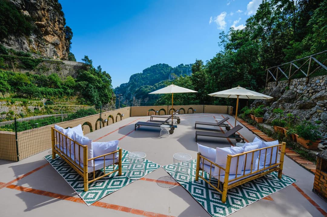 The Lemon Garden by Elite Villas — photo 1 of 1