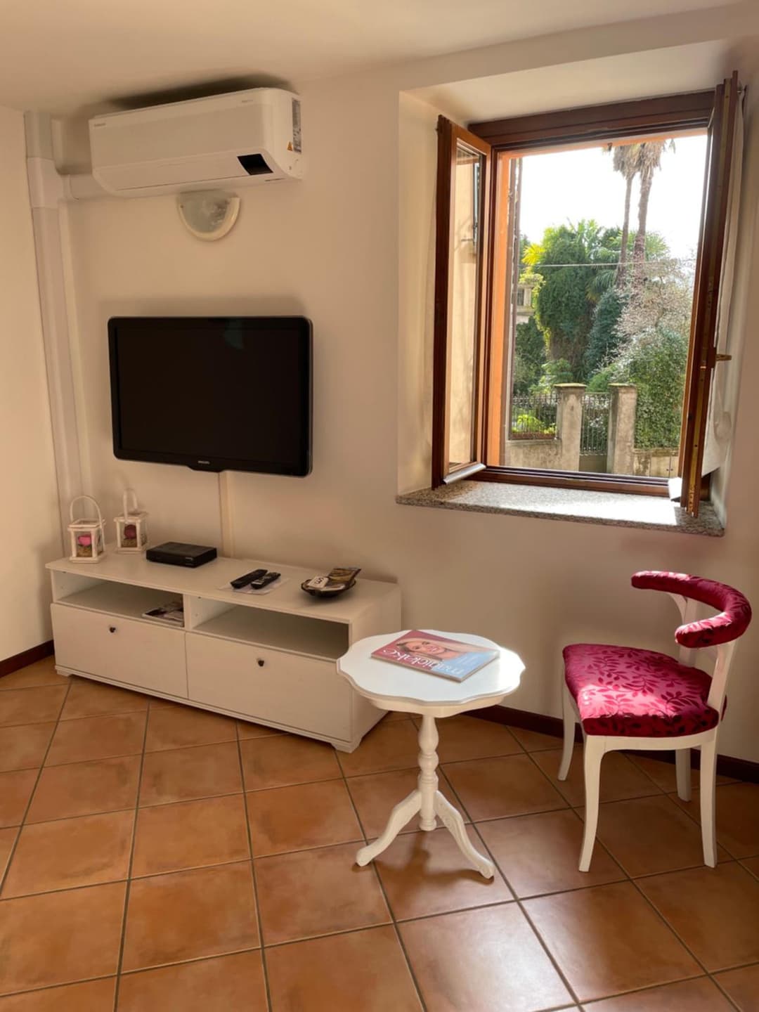 Casa Mia Apartment — photo 1 of 5