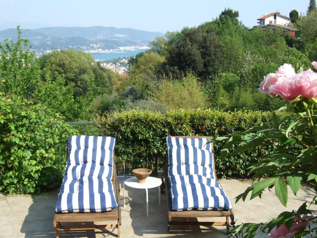 Lo Chalet sul Golfo — photo 1 of 18