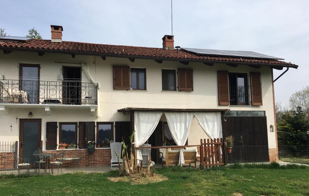 B&B Cascina Dei Levrieri — photo 1 of 1
