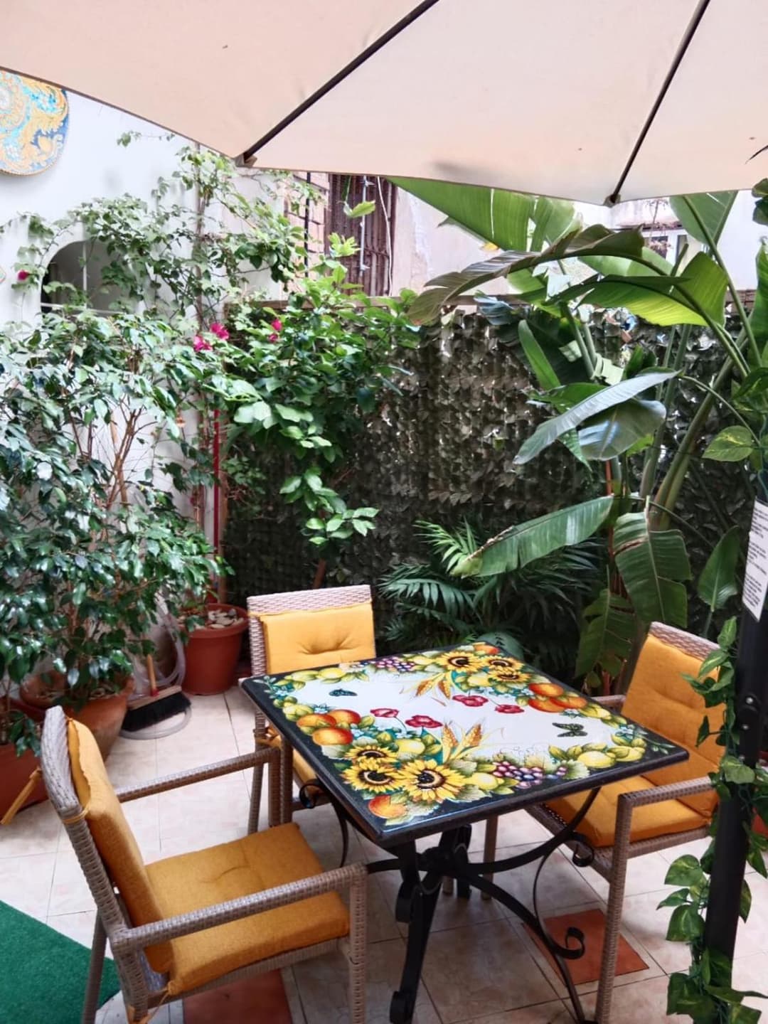 Casa Sicana — photo 1 of 1