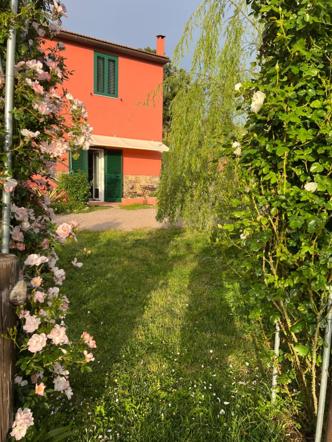 Maremma Toscana Podere Poggiarelli — photo 1 of 1