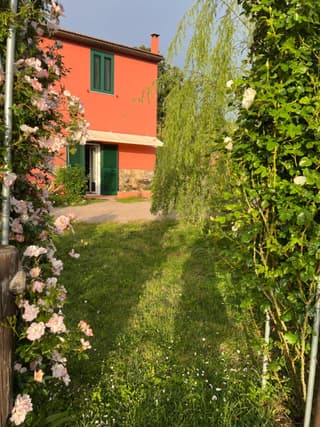 Maremma Toscana Podere Poggiarelli