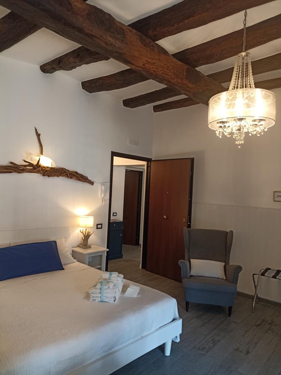 Inn Alta Marea — photo 1 of 1