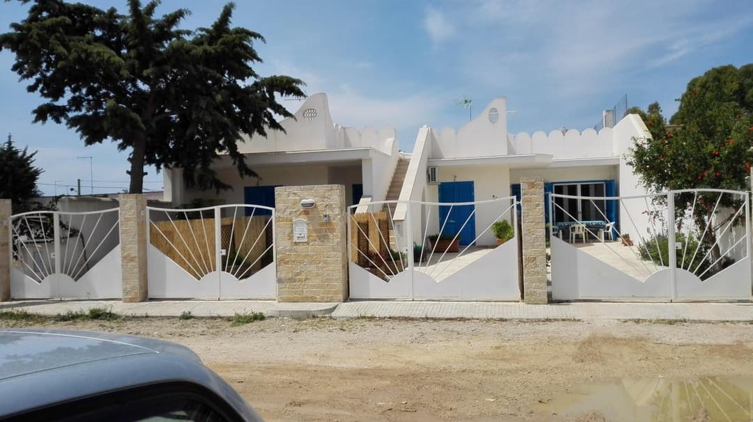 Sule Mare Ientu — photo 1 of 1