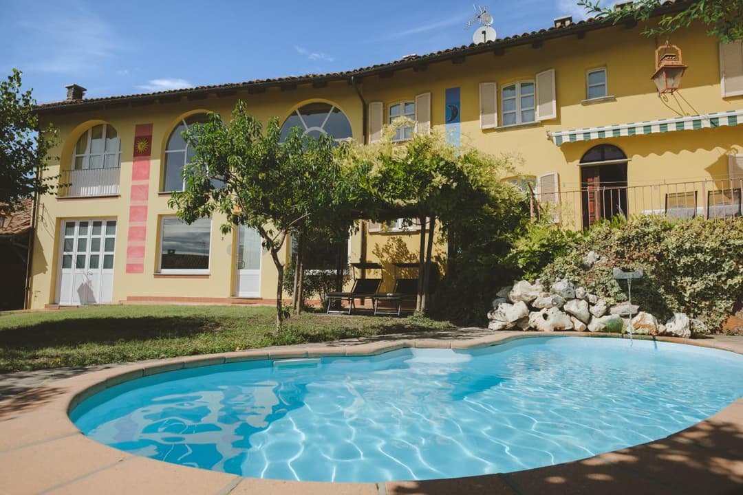 Casa del Sole — photo 1 of 41