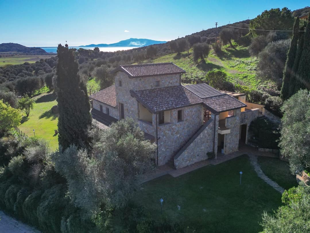 Agriturismo Buratta — photo 1 of 1