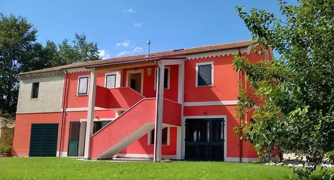 Agriturismo Rossococomero — photo 1 of 1