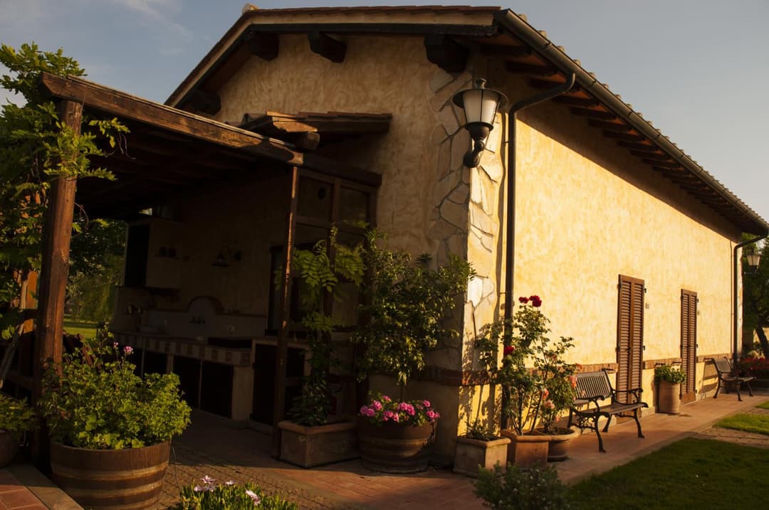 Podere Turicchio — photo 1 of 1